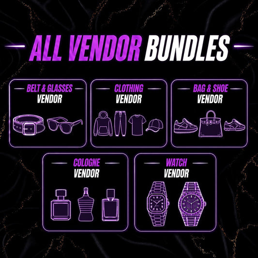 All Vendor Bundle